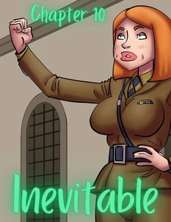 [SeventeenSam, RawlyRawls and CrazyDorian] Inevitable 10
