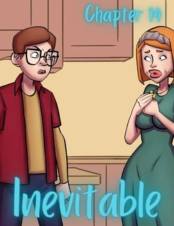[SeventeenSam, RawlyRawls and CrazyDorian] Inevitable 14