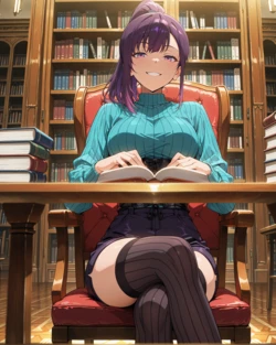 [Kinzuia_chan] (Full Set) Sung Jin-ah from Solo Leveling (Patreon) [AI Generated]