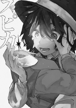 [Futeikei Loco Moco Meteor (Hawa Otoko)] Dokuhaku | 独白 (Spica) (Touhou Project) [Chinese] [不做秘封汉化组234]  [Digital]