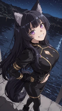 [BBStaff] Delta [AI Generated]