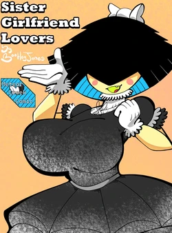 [BootlegJones] Meteor Creek: Sister Girlfriend Lover (Ongoing)