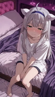 [BBStaff] Sistine Fibel [AI Generated]