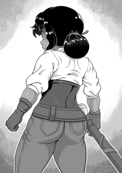 [MartinCorps] Goblin Treasure Volume 8 [ongoing]