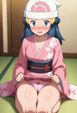 [Zack Ai] Pokemon Set [Ai generated]