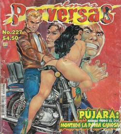 Almas Perversas 227