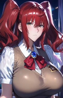 [Chickenbeautiful] 2b11.絶対純白魔法少女 BBC 倉本エリカ【200p】 [AI Generated]