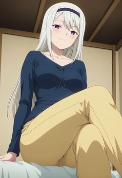 Max_Kei Shirogane Extras (Patreon) [AI Generated]