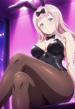 Max_Chika Fujiwara 3 (Commission) Extras (Patreon) [AI Generated]