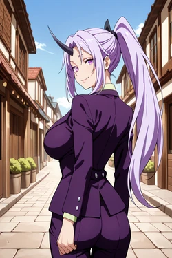 [AmeOhime] -紫苑- 村の拡張 1❦-Shion- Village Expansion 1 (Patreon) [AI Generated]