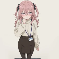 [Secret Base/tarte] Inui Sajuna_My Dress-Up Darling_pa_20251204 [AI Generated]