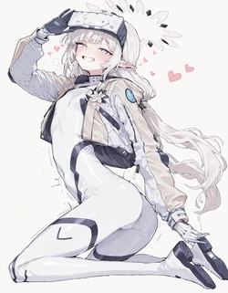 [Secret Base/tarte] Himari_Blue Archive_pa_20260217 [AI Generated]