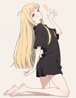 [Secret Base/tarte] Kaguya_Chou Kaguya-hime!_pa_20260209 [AI Generated]