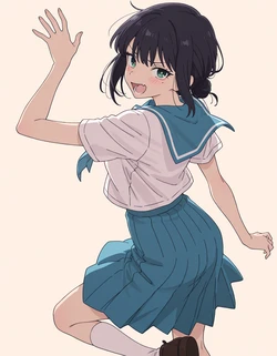 [Secret Base/tarte] Iroha_Chou Kaguya-hime!_pa_20260210 [AI Generated]