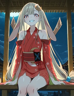 [Secret Base/tarte] Kaguya_Chou Kaguya-hime!_pa_20260203 [AI Generated]
