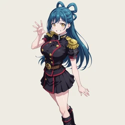 [Secret Base/tarte] Azuma Himari_Mato seihei no slave_pa_20260128 [AI Generated]