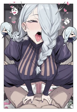 [nelshot] Mei Mei [AI Generated]