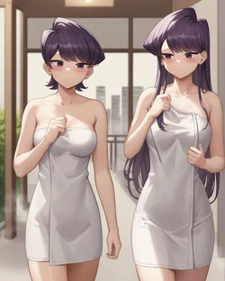 [Pixiv] (Notreallyhere) (117824834) [機翻渣翻] [AI Generated]
