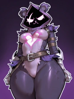 oatmealdood Raven reorder [AI Generated]