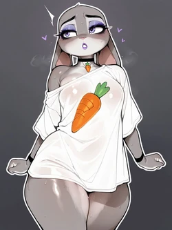 oatmealdood Judy reorder [AI Generated]