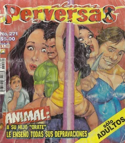 Almas Perversas 271