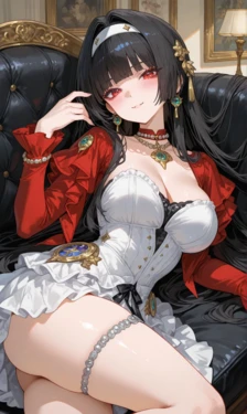 [Reiji] Astra Yao (Zenless Zone Zero) – My Idol Girlfriend [AI Generated]