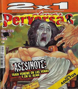 Almas Perversas 323