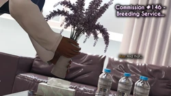 [BlankKen] Breeding Service