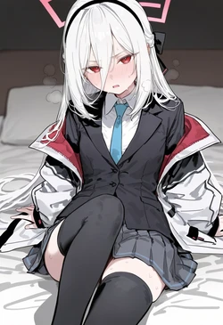 [Myuto] Kei [AI Generated]