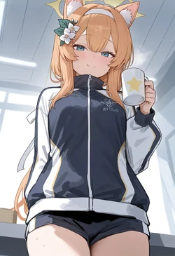 [Myuto] Mari 4 [AI Generated]