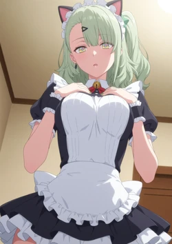 （huanai）Sunna（Patreon）[AI Generated]