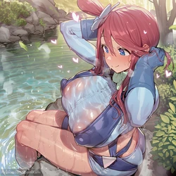 [xDomiKami]pokemon - orcs p2 [AI Generated]