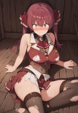 [PIXIV] Noi [810034] [AI Generated] [24]