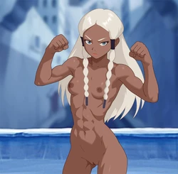 [Anaxus] New works collection