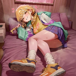 [Nanami] 藤田ことね fujita kotone [AI Generated]