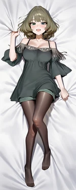 [Ayakane] 高垣楓 takagaki kaede [AI Generated]