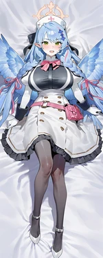 [Ayakane] ミネ mine [AI Generated]