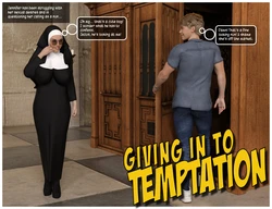 Giving in to temptation