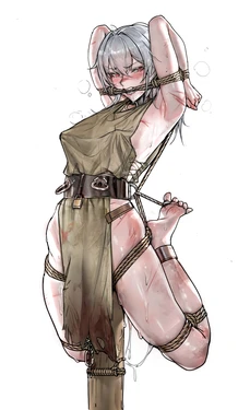 [Pixiv] 撒野_ (57126967) 2026.02.23