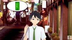 [tsfenterprise] BYEBUY Vending Machine 1-3 [Japanese]