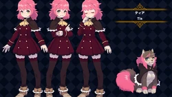 Doll Explorer Digital Art Book