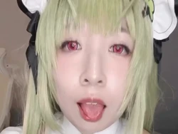 Bilibilisevencos - The Goddess of Victory, Soda