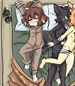 [ChaikoDog]/[Chaiko]/[Rori]Twitterよその子NTR