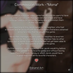 [Eskandart] Genshin Impact Collection (BBC/SPH)