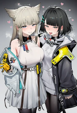 (Patreon) Regy - pelica&endministrator [AI Generated]