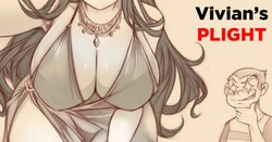 [Karamazov] Vivian's Plight