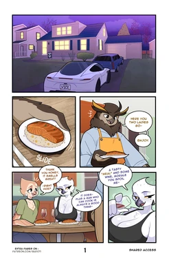 [Budoti] Shared Access (ongoing)