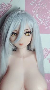 Elsa Babe factory photos-148CM-L Pink AHR020 Genba Tokiko 2026.02.23 爱莎贝儿工厂图-148CM-L 粉肤 AHR020 玄羽时子Genba Tokiko 2026.02.23