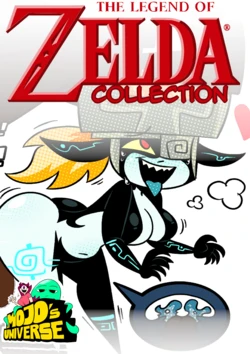 [MojoMontebon] The Legend of Zelda Collection