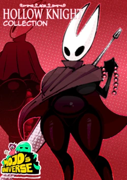 [MojoMontebon] Hollow Knight Collection